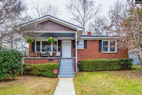 Photo of 2908 Park Street, Columbia, SC 29201 (MLS # 627845)