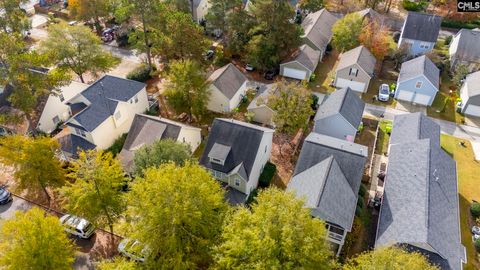 A home in Columbia