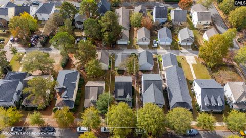 A home in Columbia