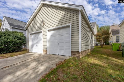 A home in Columbia