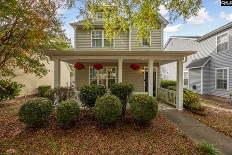 A home in Columbia