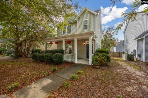 A home in Columbia