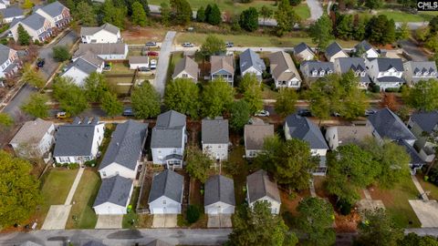 A home in Columbia