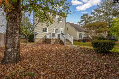 A home in Columbia