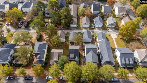 A home in Columbia