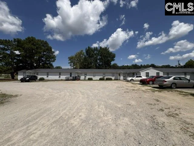 69 Lexington Drive Unit #A-9