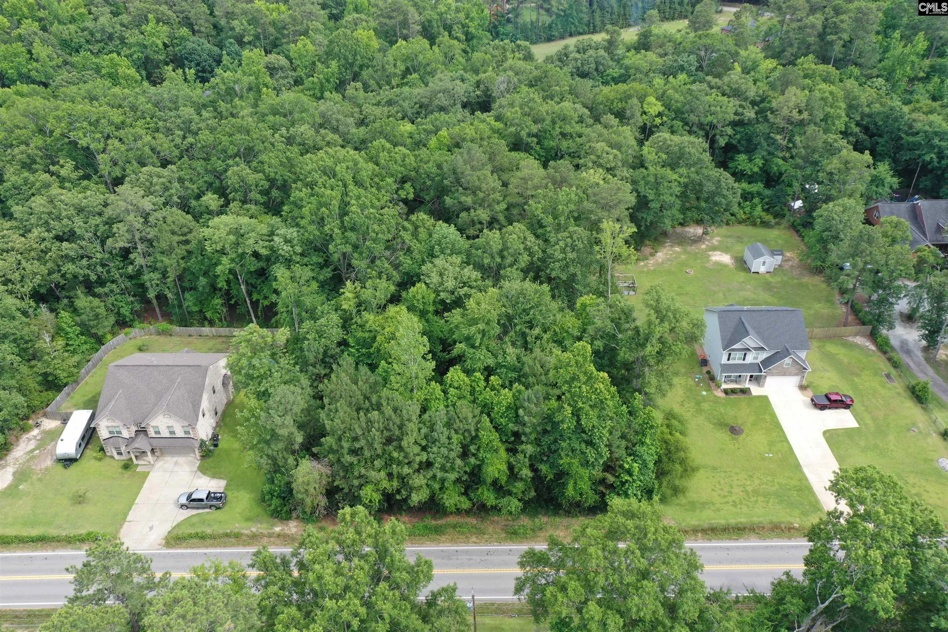 743 Amicks Ferry Road