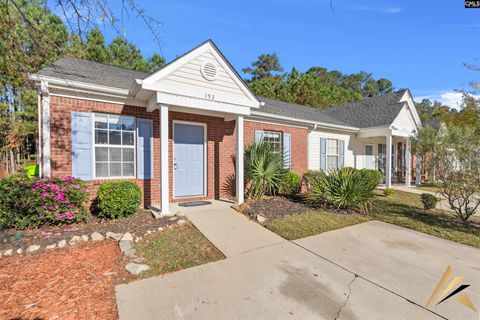 A home in Columbia