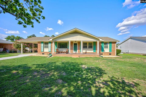 Photo of 1332 Hummingbird Drive, West Columbia, SC 29169 (MLS # 637351)