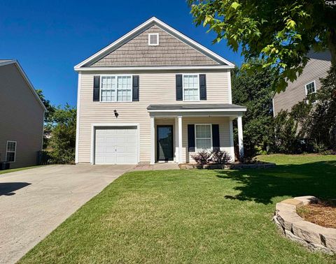 129 Dawson Hill Lane Lexington SC 29072