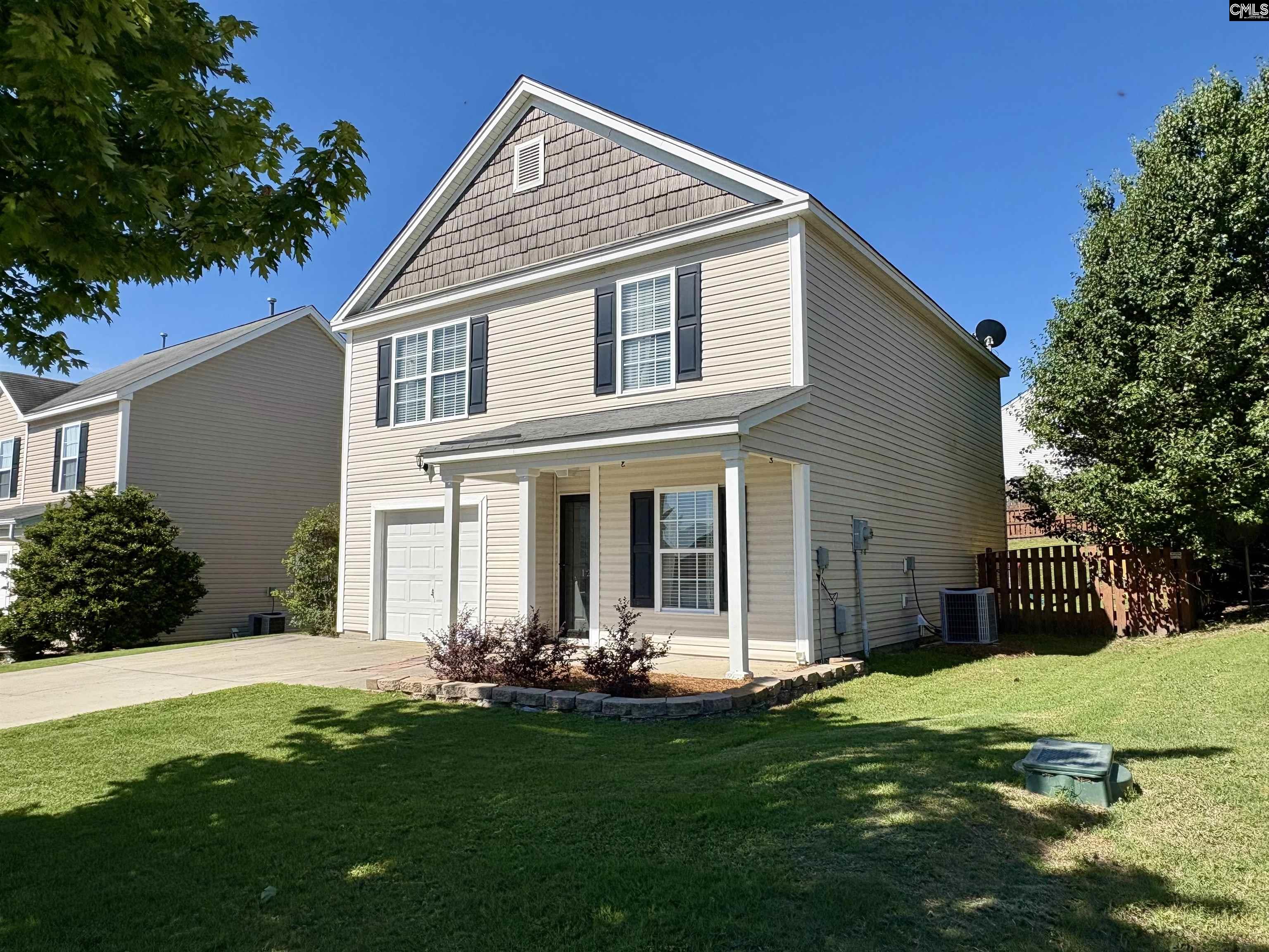 129 Dawson Hill Lane