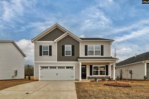 Photo of 823 Cattle Egret Lane, Hopkins, SC 29061 (MLS # 619733)