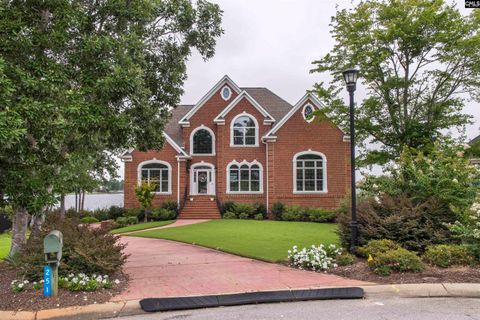 251 Edgewood Drive Chapin SC 29036