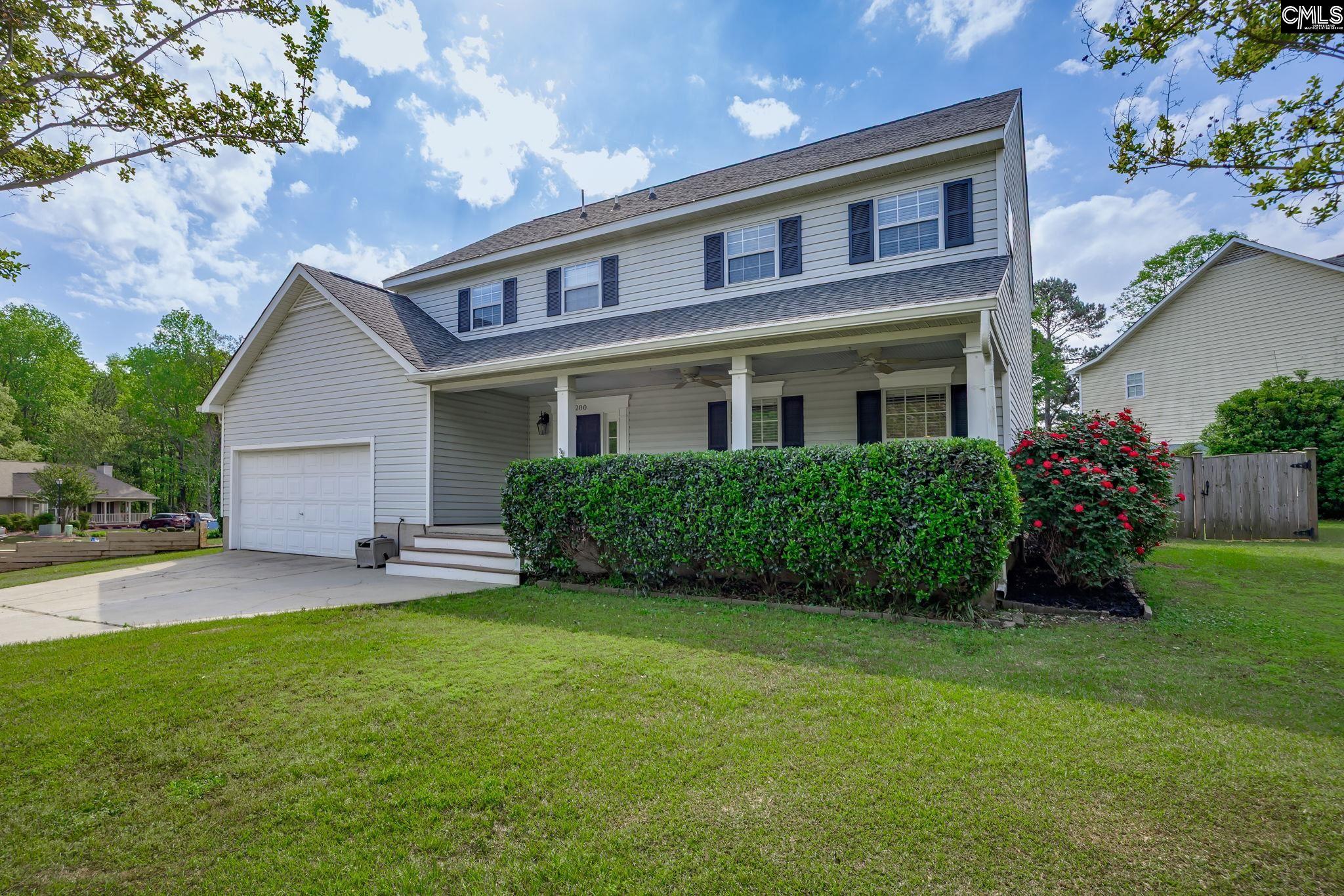 200 Armanda Court - Photo 2