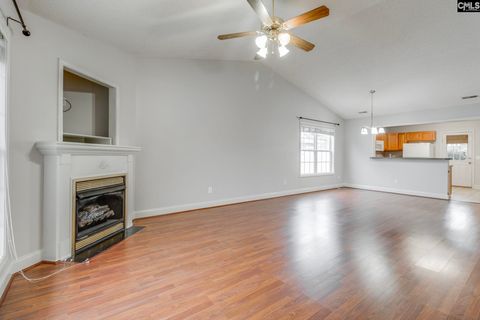 Photo of 149 Willow Creek Boulevard #1B, Lugoff, SC 29078 (MLS # 622621)