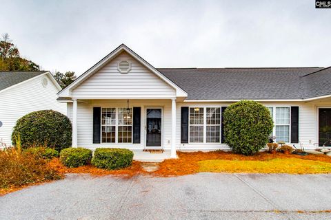 Photo of 149 Willow Creek Boulevard #1B, Lugoff, SC 29078 (MLS # 622621)