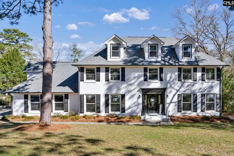 Photo of 405 Park Lake Circle, Columbia, SC 29223 (MLS # 629127)