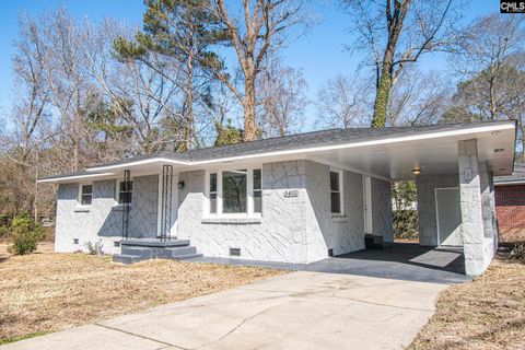 Photo of 5400 Pinestraw Road, Columbia, SC 29206 (MLS # 626423)