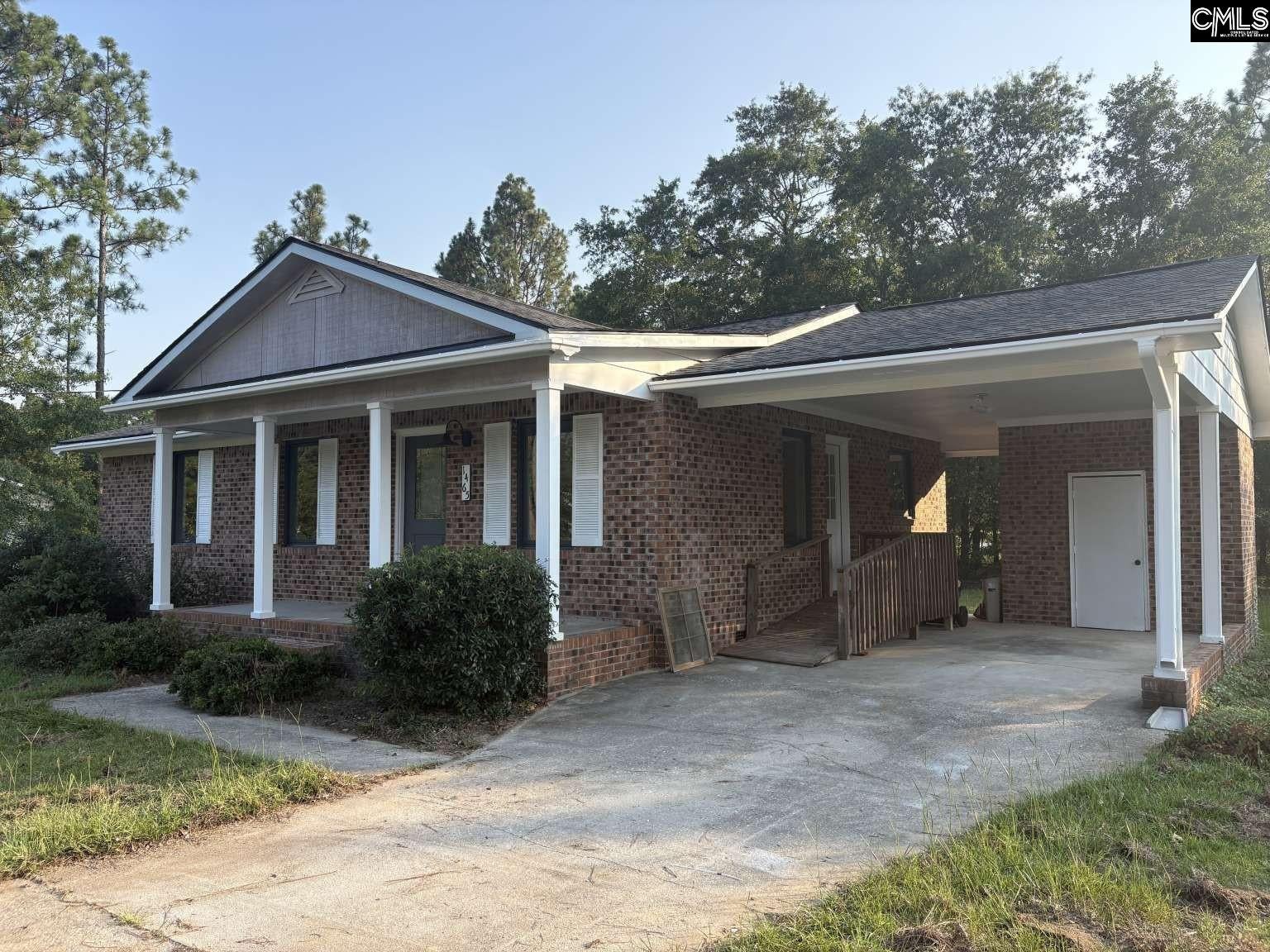 1465 Chestnut Road, Elgin, SC, 29045