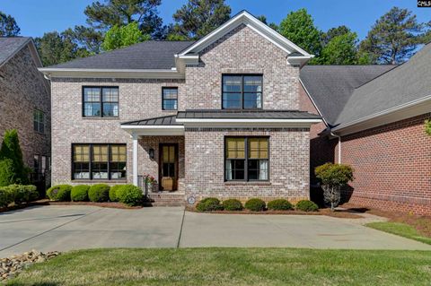 14 Oakman Court West Columbia SC 29209