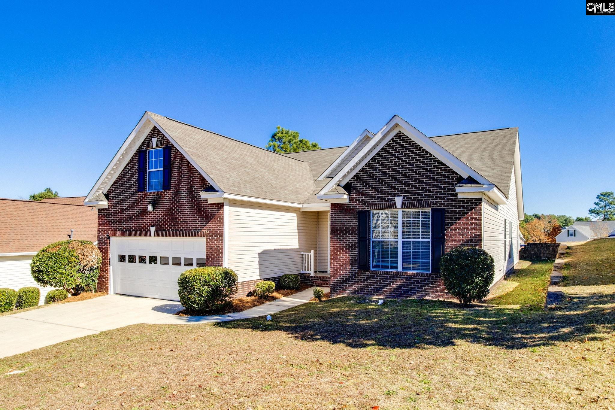 116 Indigo Springs Drive