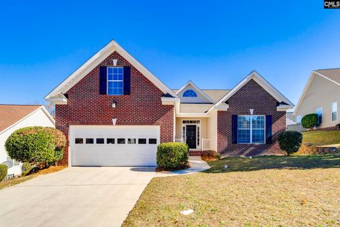 116 Indigo Springs Drive Columbia SC 29229