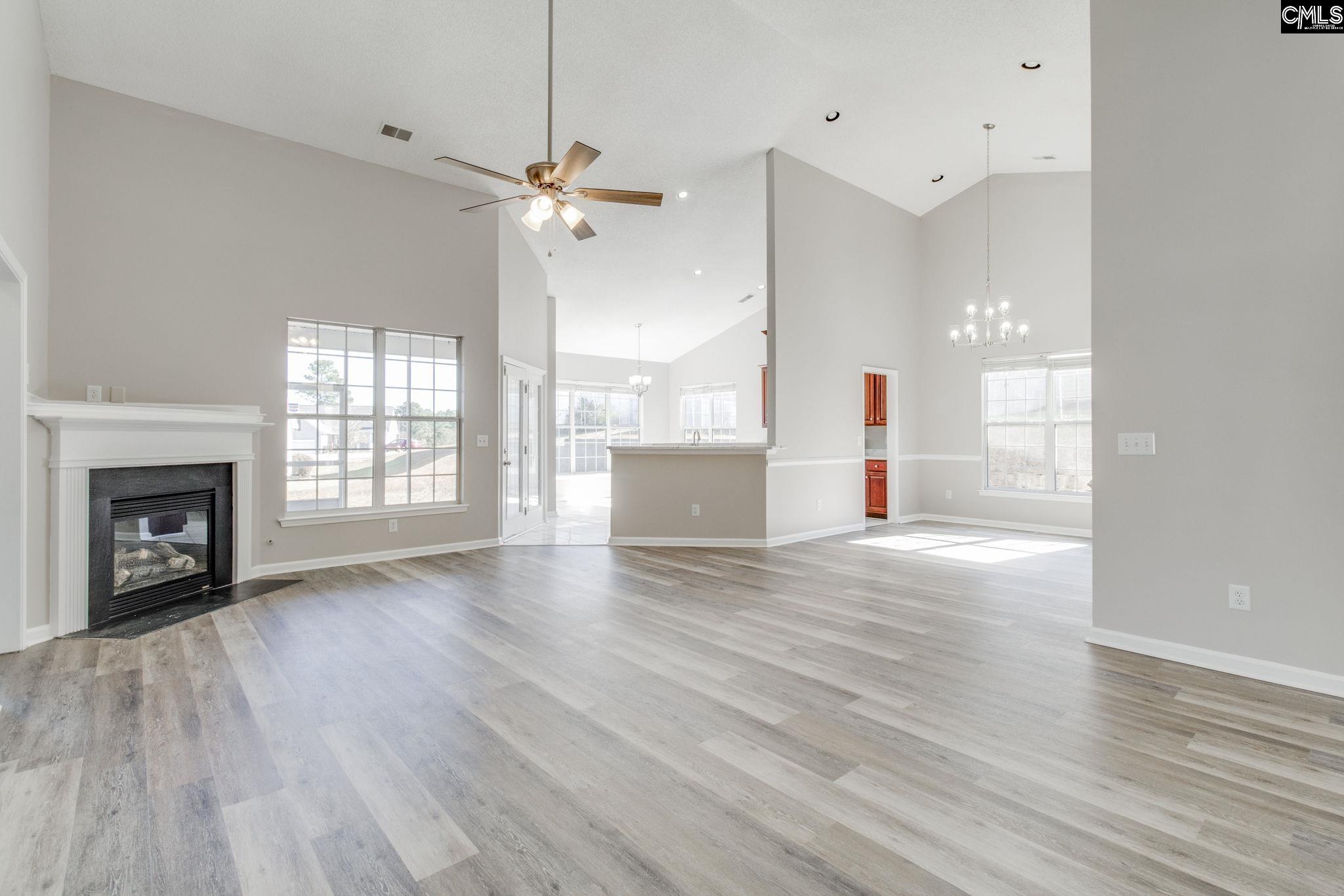 116 Indigo Springs Drive