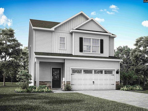 Photo of 102 Sundew Road, Elgin, SC 29045 (MLS # 636879)