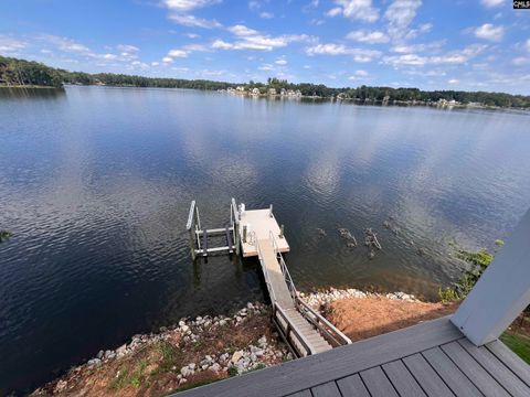 Photo of 1125 Lookout Point Pt, Leesville, SC 29070 (MLS # 617186)