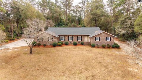 Photo of 490 Wells Drive, Orangeburg, SC 29115 (MLS # 624397)