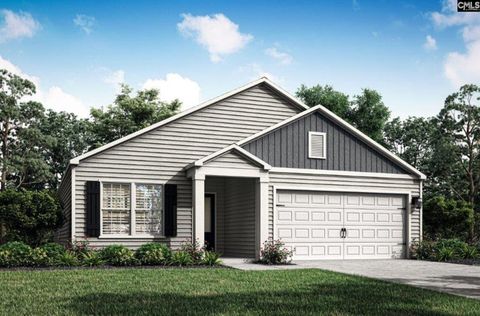 Photo of 1644 Hidden Garden Lane, Gilbert, SC 29054 (MLS # 620184)