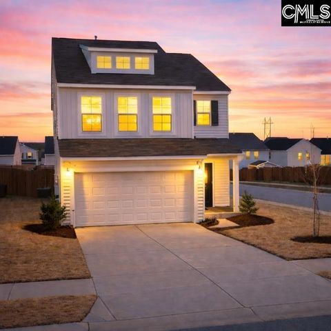 Photo of 639 N Long Star Way, Elgin, SC 29045 (MLS # 628911)