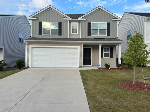 A home in Lexington