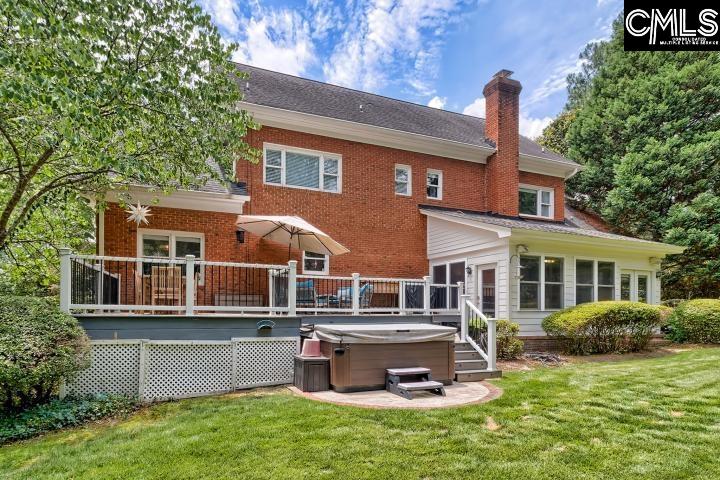 420 Oak Brook Drive