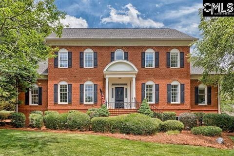 Photo of 420 Oak Brook Drive, Columbia, SC 29223 (MLS # 636281)