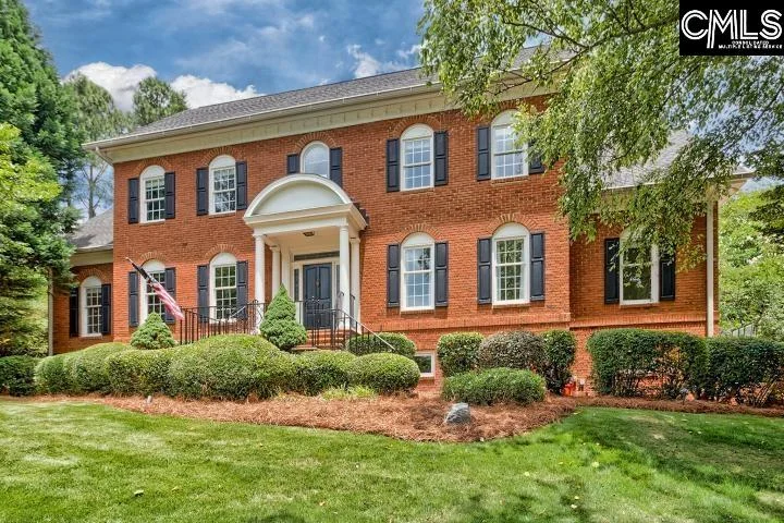 420 Oak Brook Drive