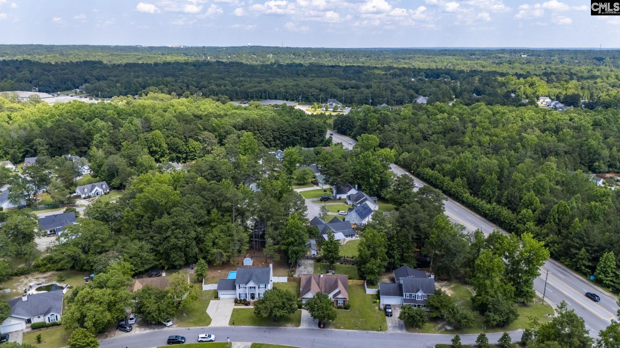 Columbia, South Carolina 29229, United States, 3 Bedrooms Bedrooms, ,2 BathroomsBathrooms,Residential,Active,147647