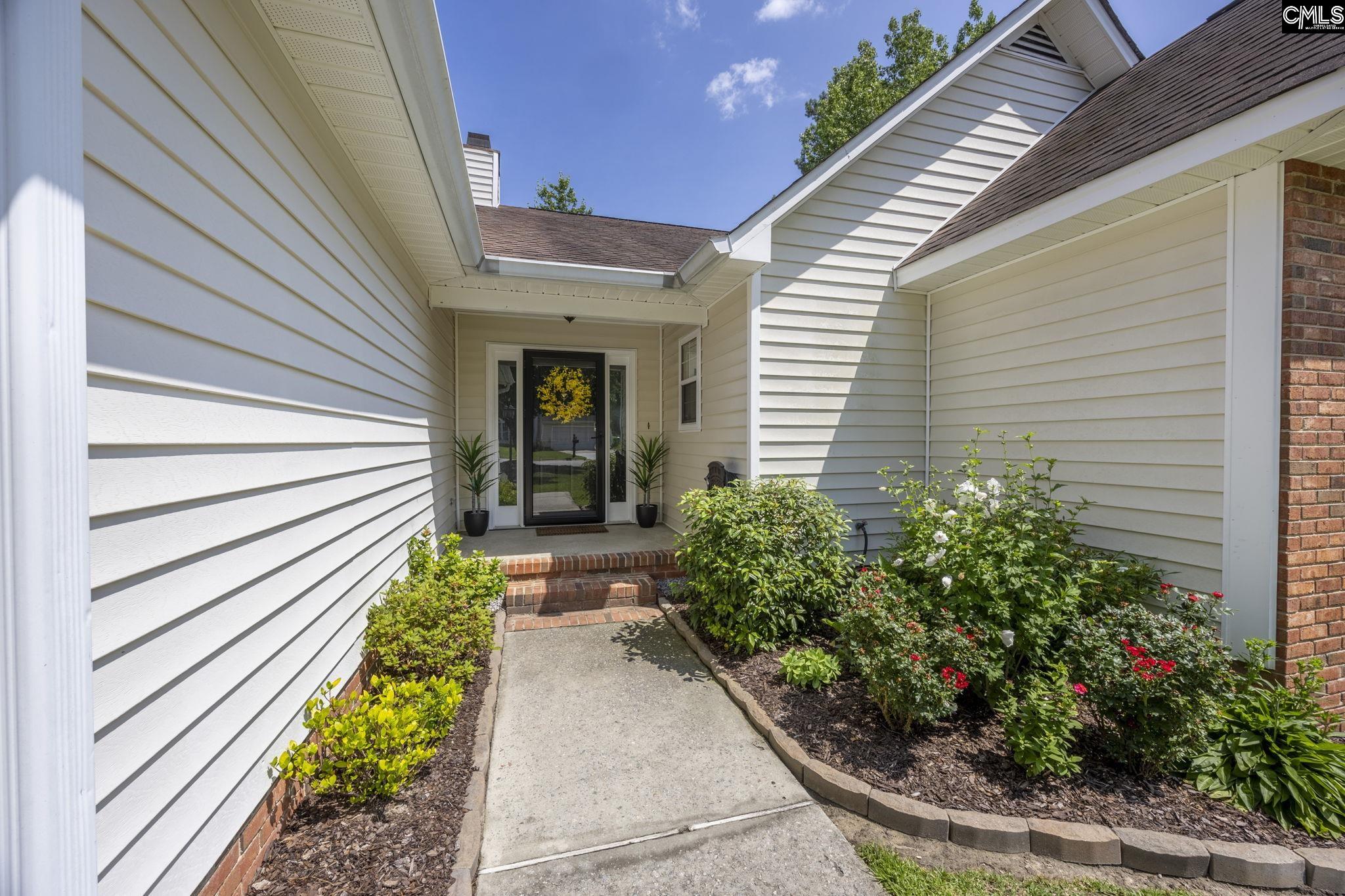 Columbia, South Carolina 29229, United States, 3 Bedrooms Bedrooms, ,2 BathroomsBathrooms,Residential,Active,147647