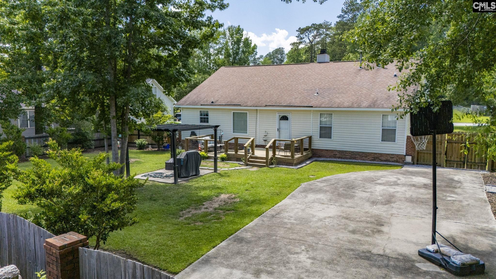 Columbia, South Carolina 29229, United States, 3 Bedrooms Bedrooms, ,2 BathroomsBathrooms,Residential,Active,147647