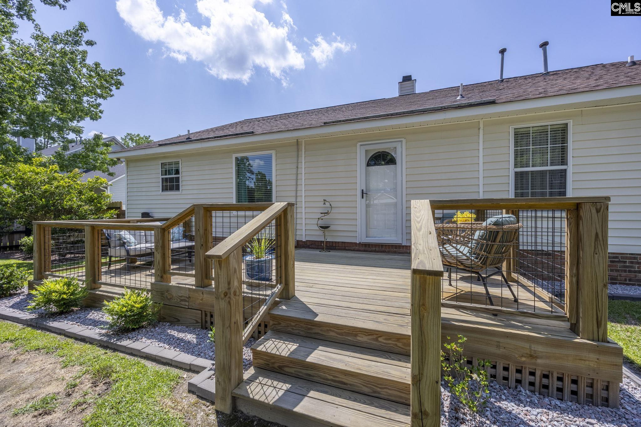 Columbia, South Carolina 29229, United States, 3 Bedrooms Bedrooms, ,2 BathroomsBathrooms,Residential,Active,147647