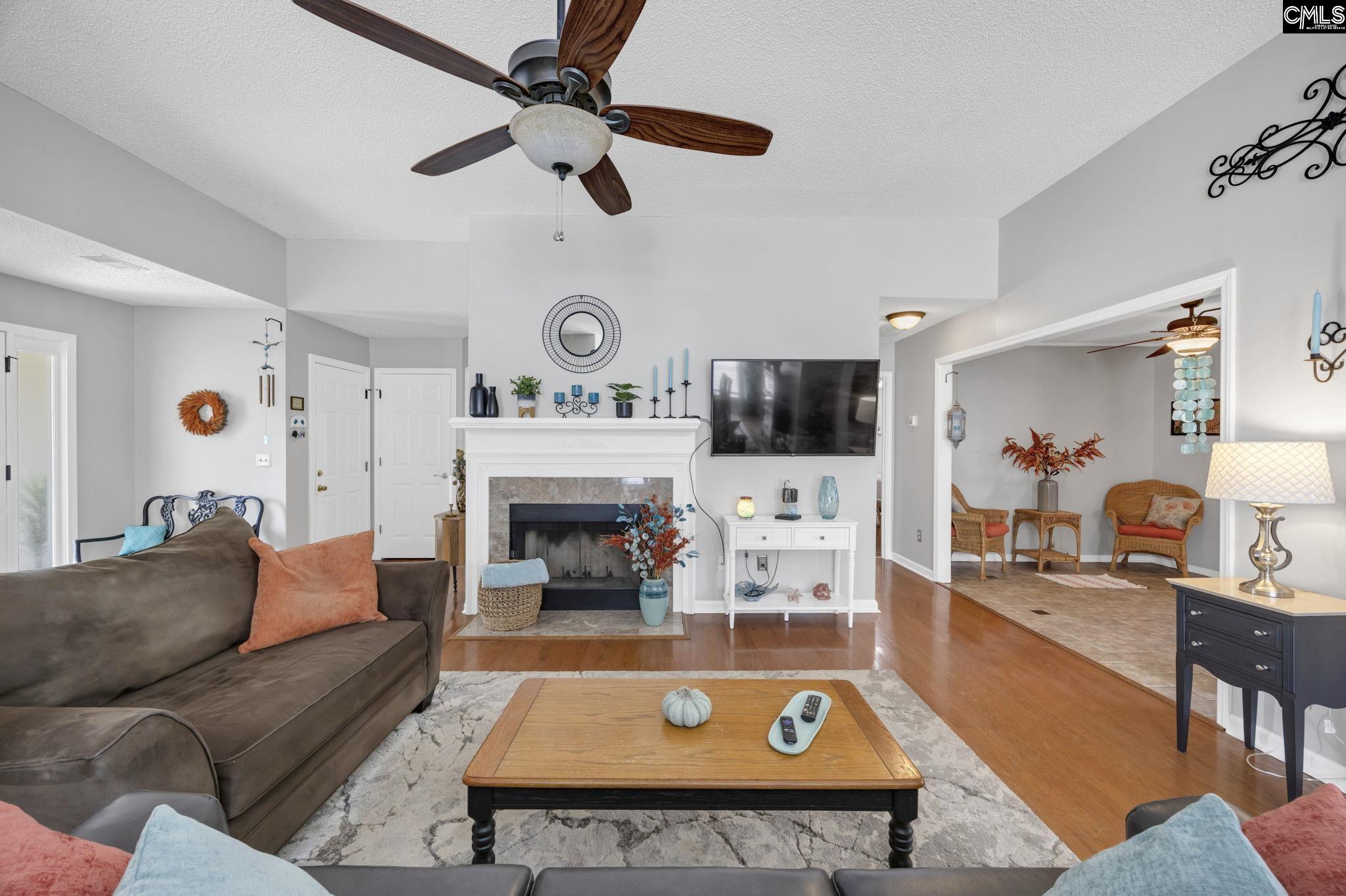 Columbia, South Carolina 29229, United States, 3 Bedrooms Bedrooms, ,2 BathroomsBathrooms,Residential,Active,147647