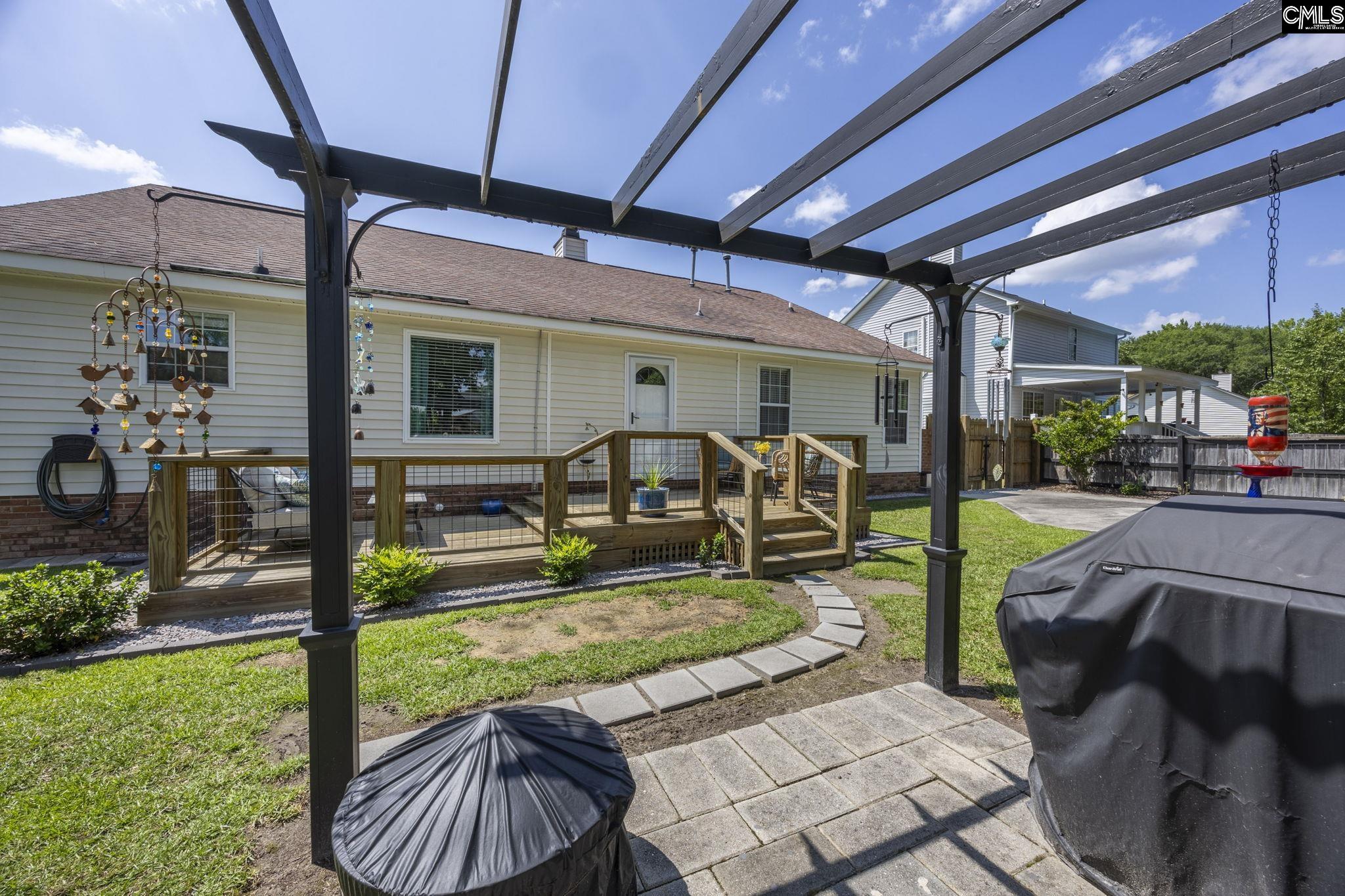 Columbia, South Carolina 29229, United States, 3 Bedrooms Bedrooms, ,2 BathroomsBathrooms,Residential,Active,147647