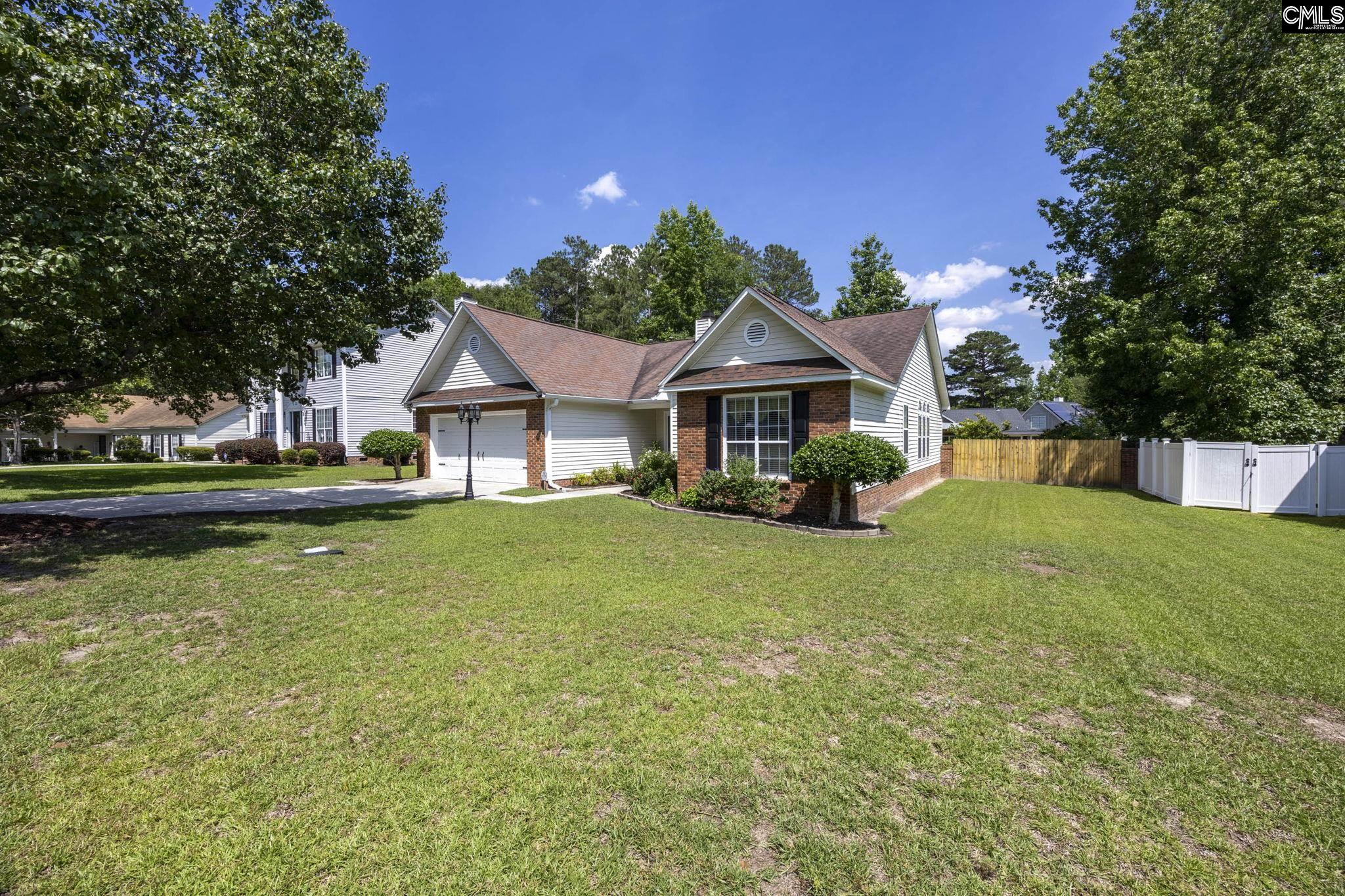 Columbia, South Carolina 29229, United States, 3 Bedrooms Bedrooms, ,2 BathroomsBathrooms,Residential,Active,147647