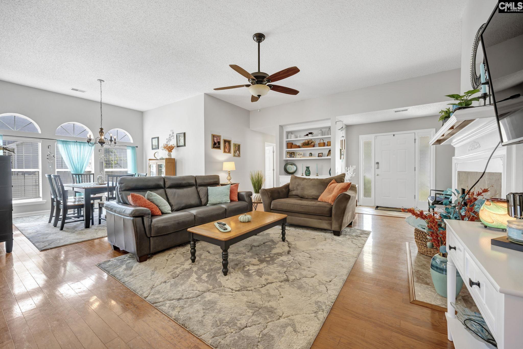 Columbia, South Carolina 29229, United States, 3 Bedrooms Bedrooms, ,2 BathroomsBathrooms,Residential,Active,147647