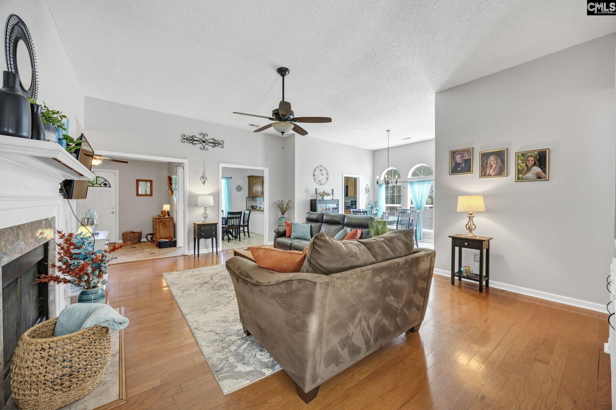 Columbia, South Carolina 29229, United States, 3 Bedrooms Bedrooms, ,2 BathroomsBathrooms,Residential,Active,147647