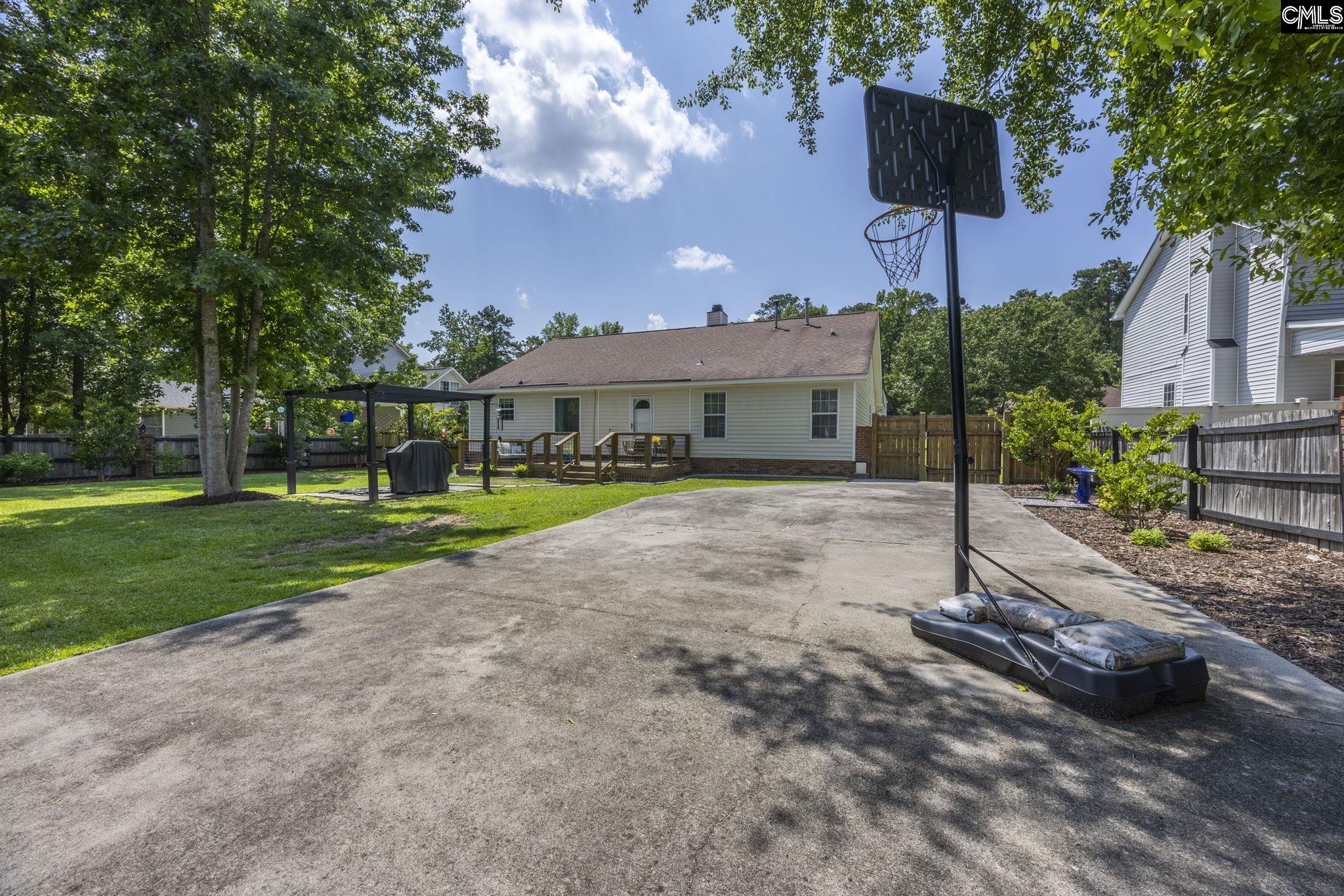 Columbia, South Carolina 29229, United States, 3 Bedrooms Bedrooms, ,2 BathroomsBathrooms,Residential,Active,147647