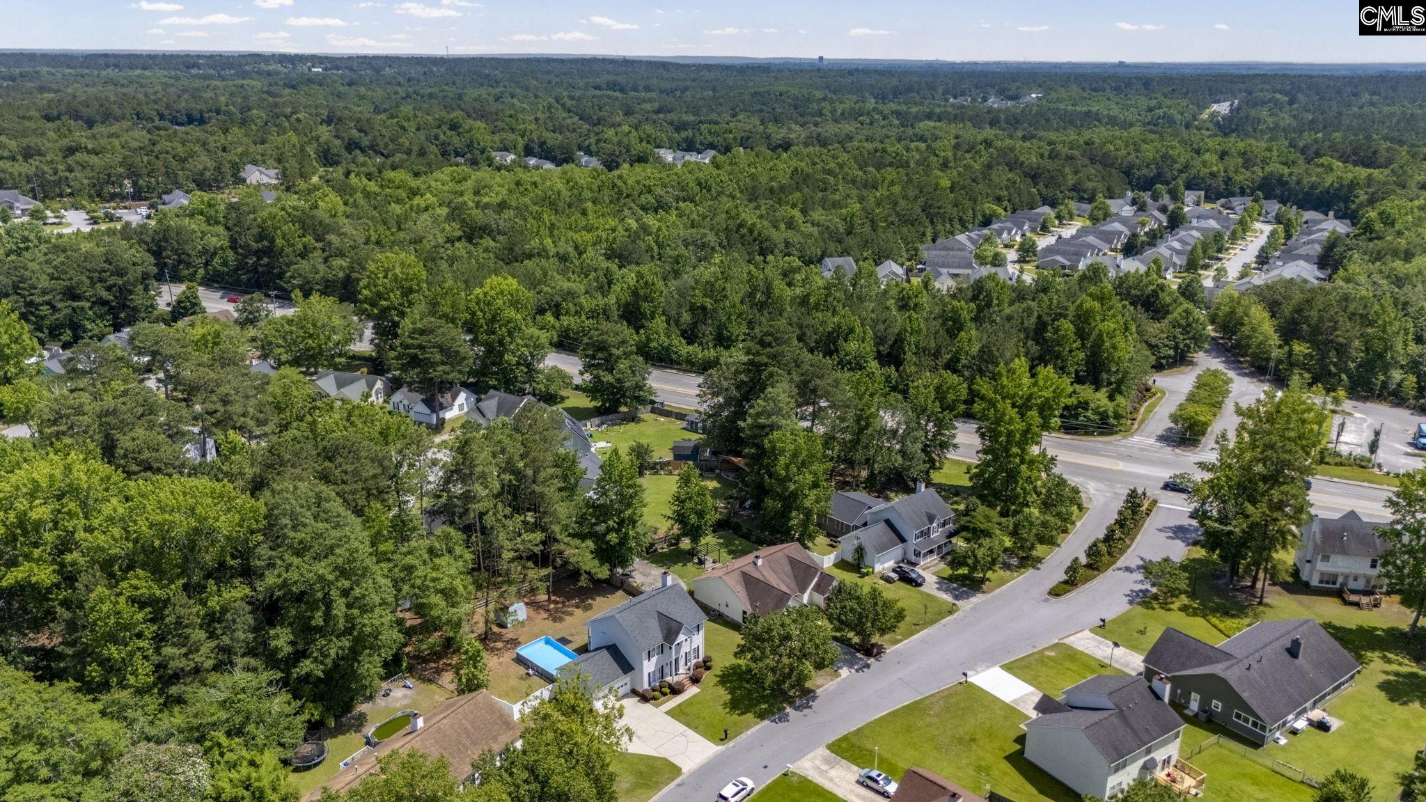 Columbia, South Carolina 29229, United States, 3 Bedrooms Bedrooms, ,2 BathroomsBathrooms,Residential,Active,147647