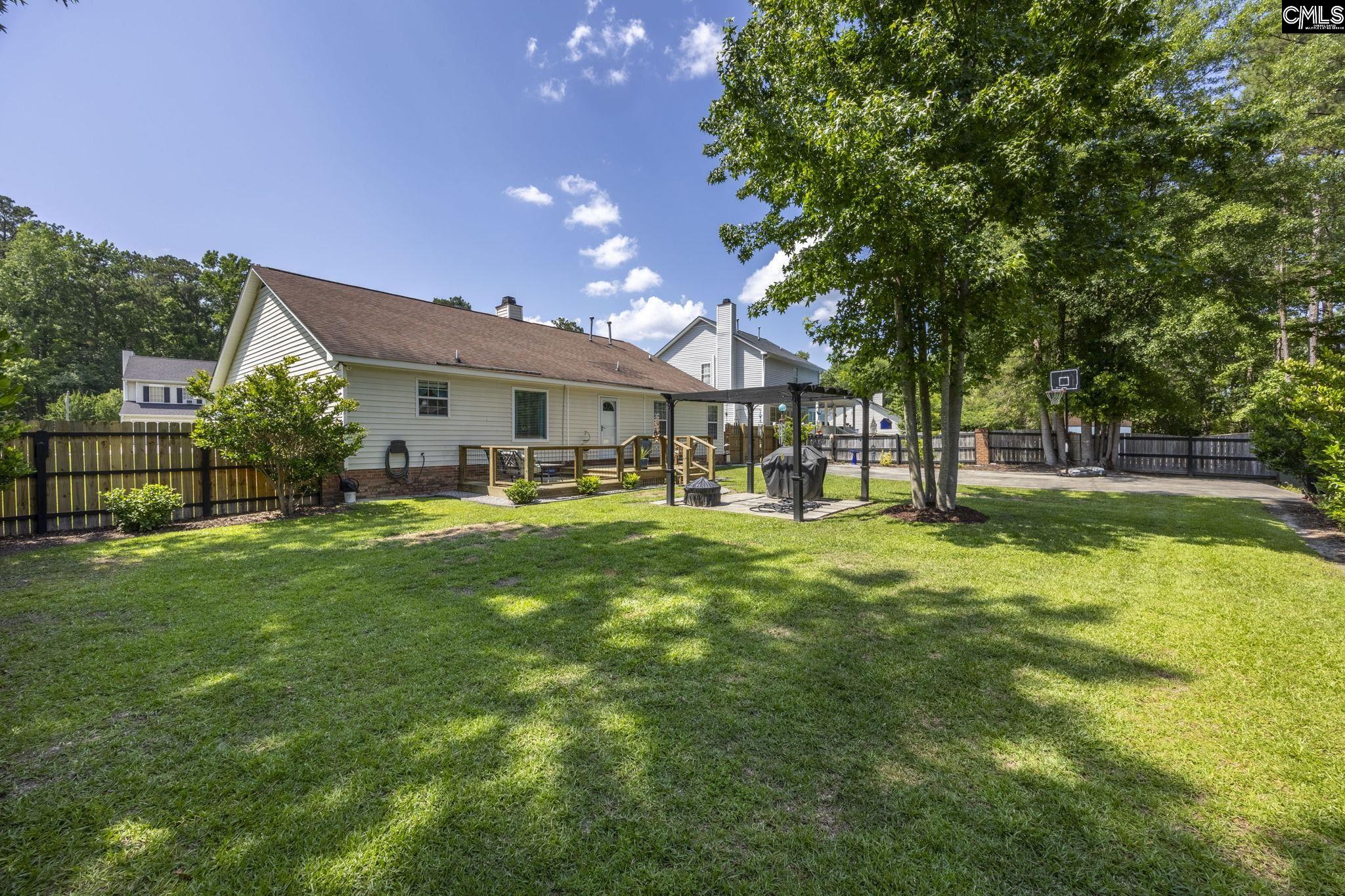 Columbia, South Carolina 29229, United States, 3 Bedrooms Bedrooms, ,2 BathroomsBathrooms,Residential,Active,147647