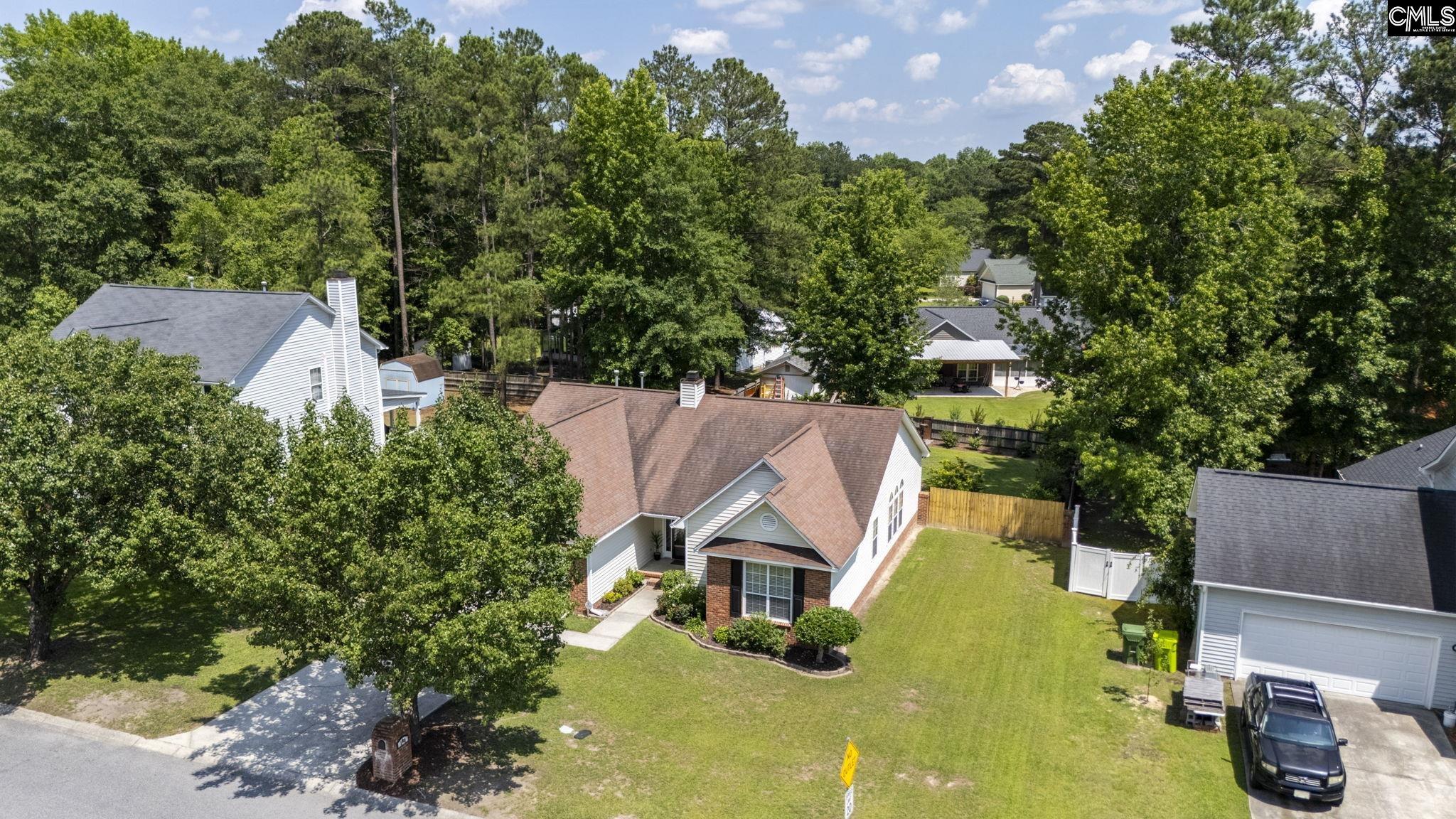 Columbia, South Carolina 29229, United States, 3 Bedrooms Bedrooms, ,2 BathroomsBathrooms,Residential,Active,147647