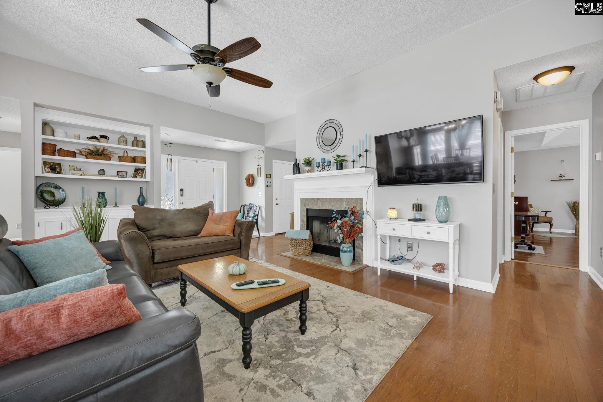 Columbia, South Carolina 29229, United States, 3 Bedrooms Bedrooms, ,2 BathroomsBathrooms,Residential,Active,147647